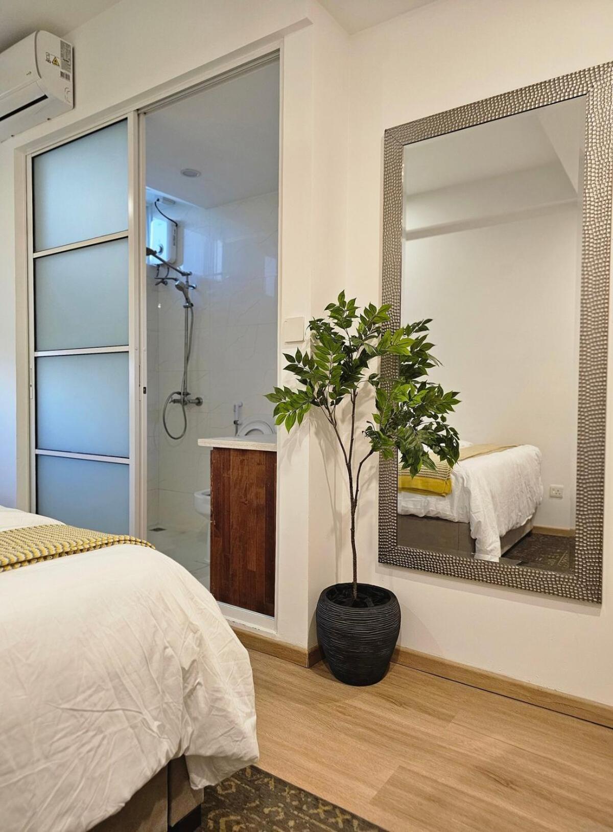 Nalahost 2br Oceanview *
