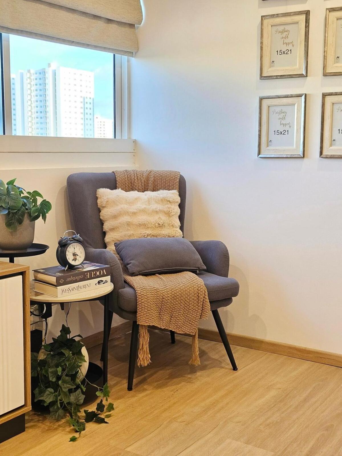 Apartman Nalahost 2br Oceanview