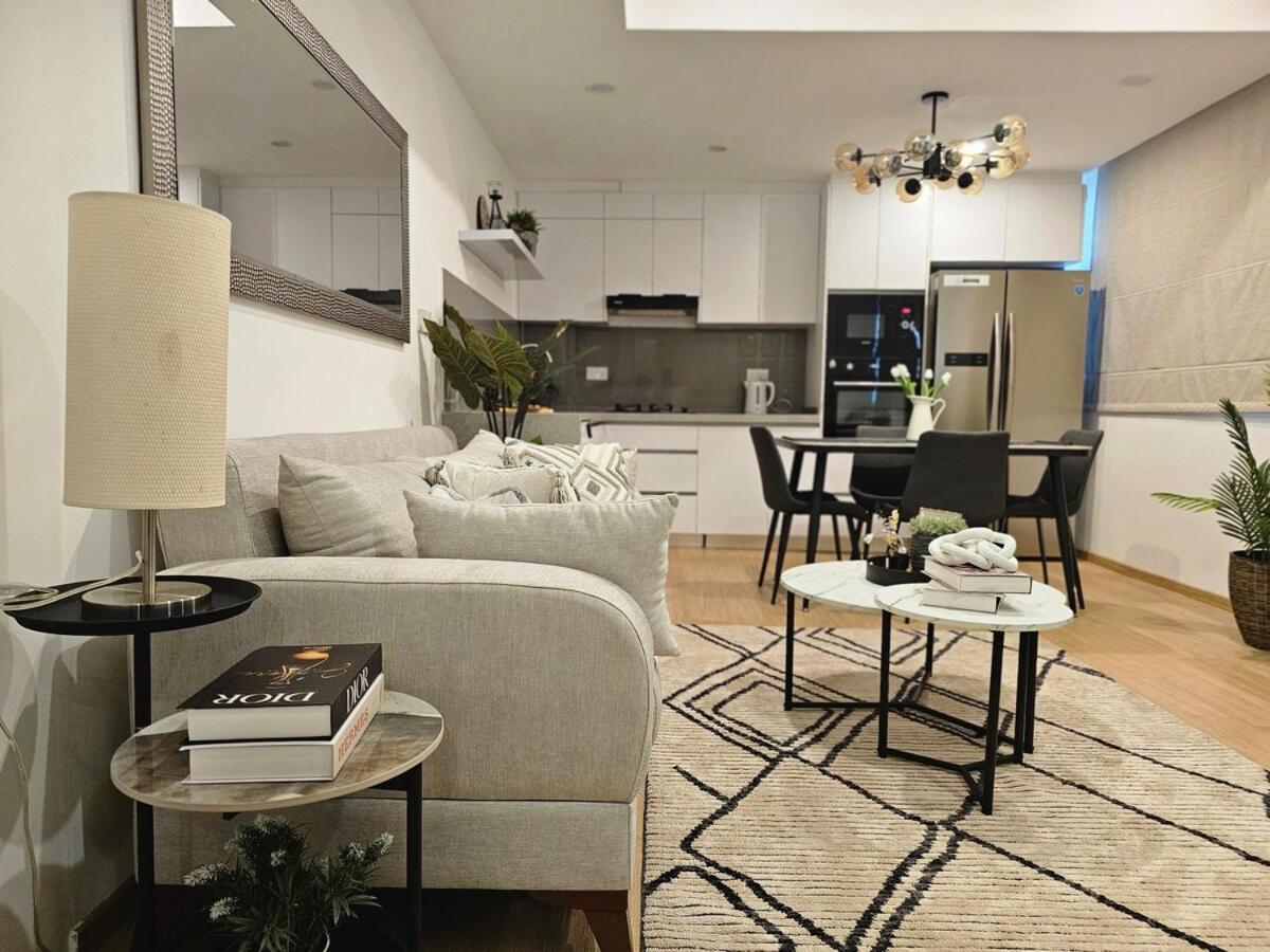 Nalahost 2br Oceanview Apartman *