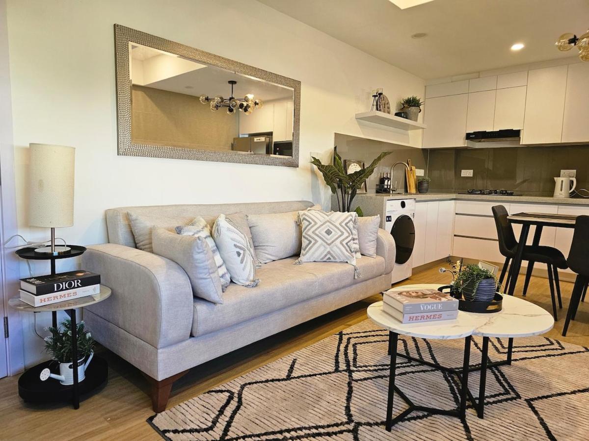 Nalahost 2br Oceanview