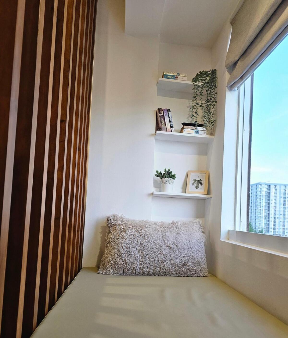 Apartman Nalahost 2br Oceanview