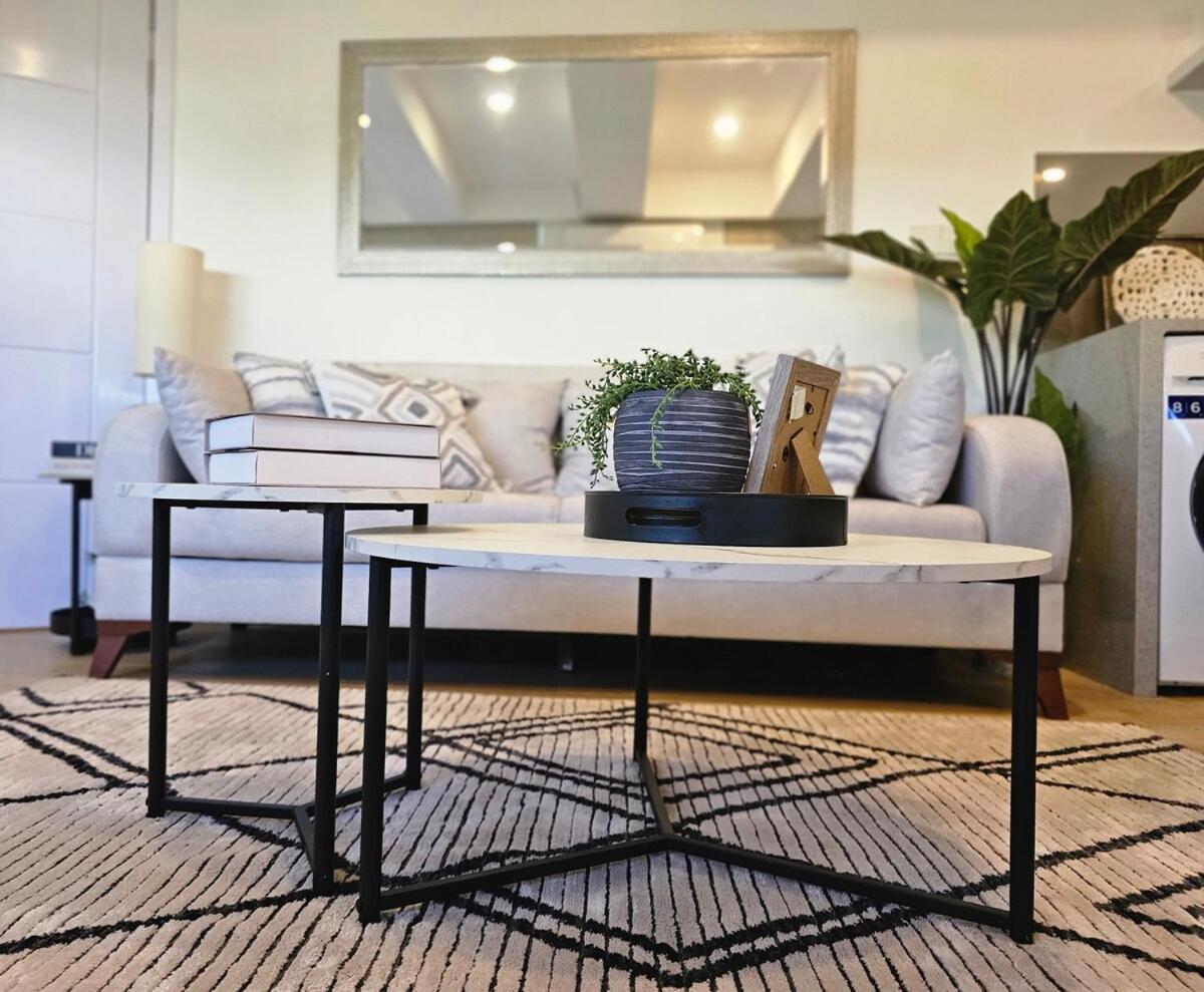 Apartman Nalahost 2br Oceanview Malé