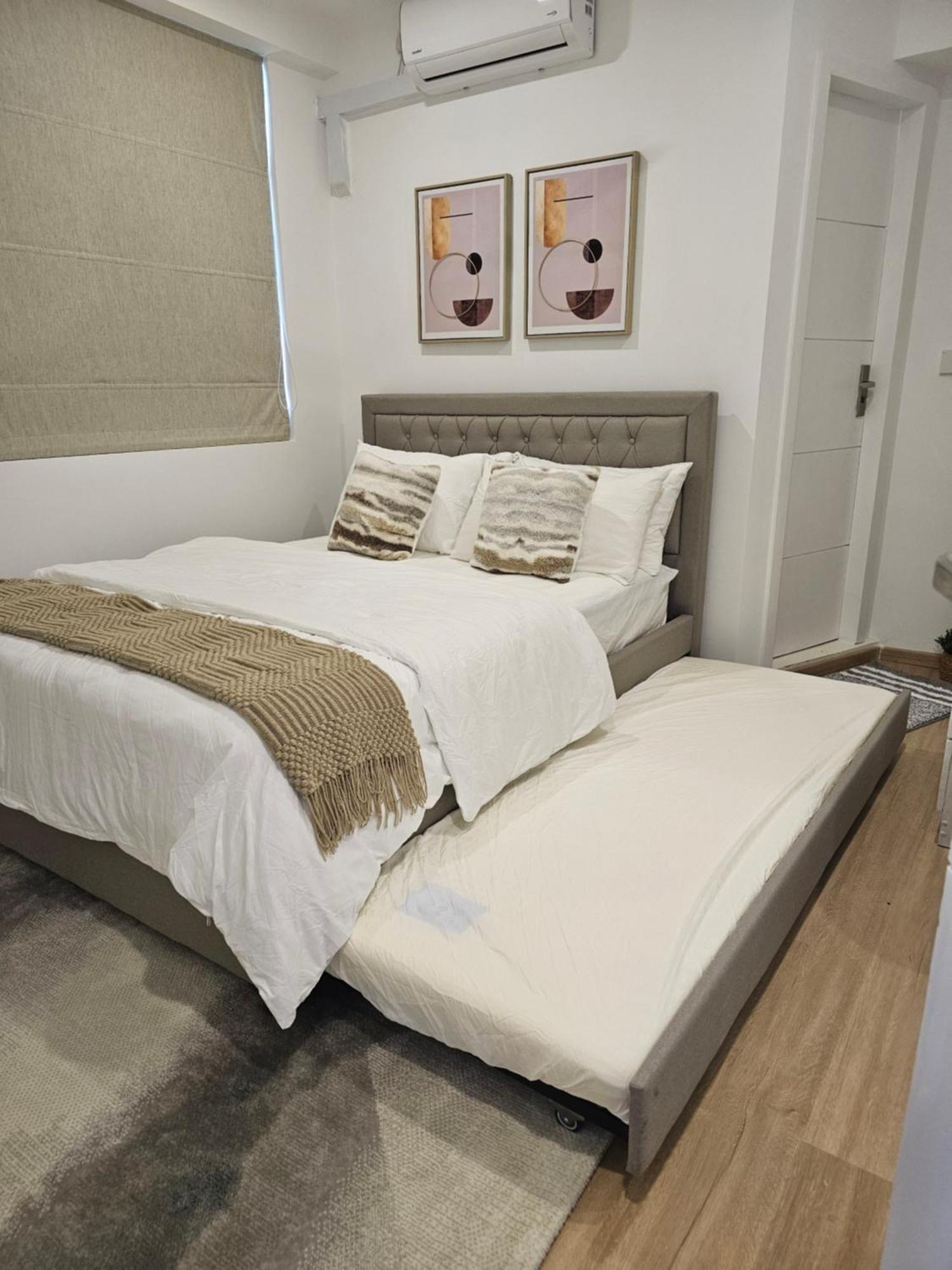 Nalahost 2br Oceanview Apartman *