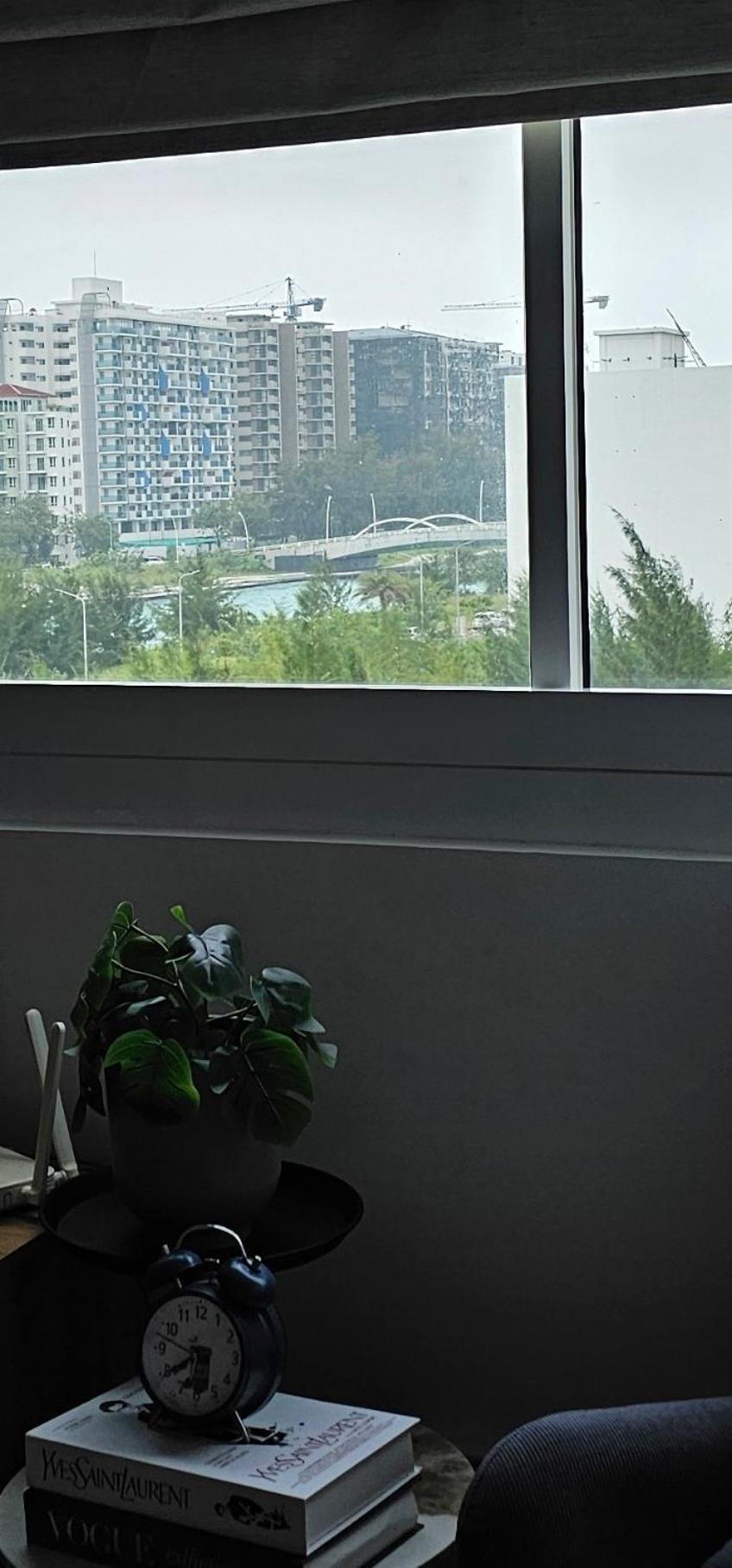 Nalahost 2br Oceanview Apartman Malé
